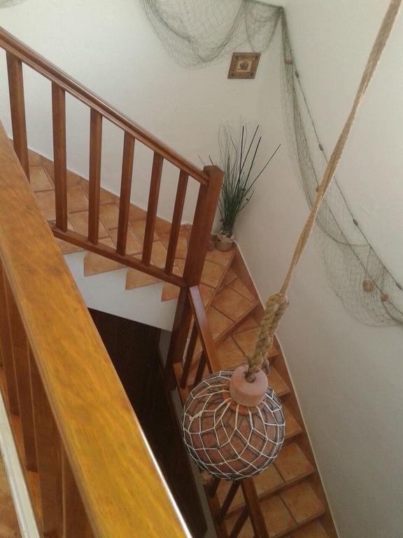 El Pescador Villa Famara Bagian luar foto